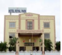 Royal Park Hotel - Exterior